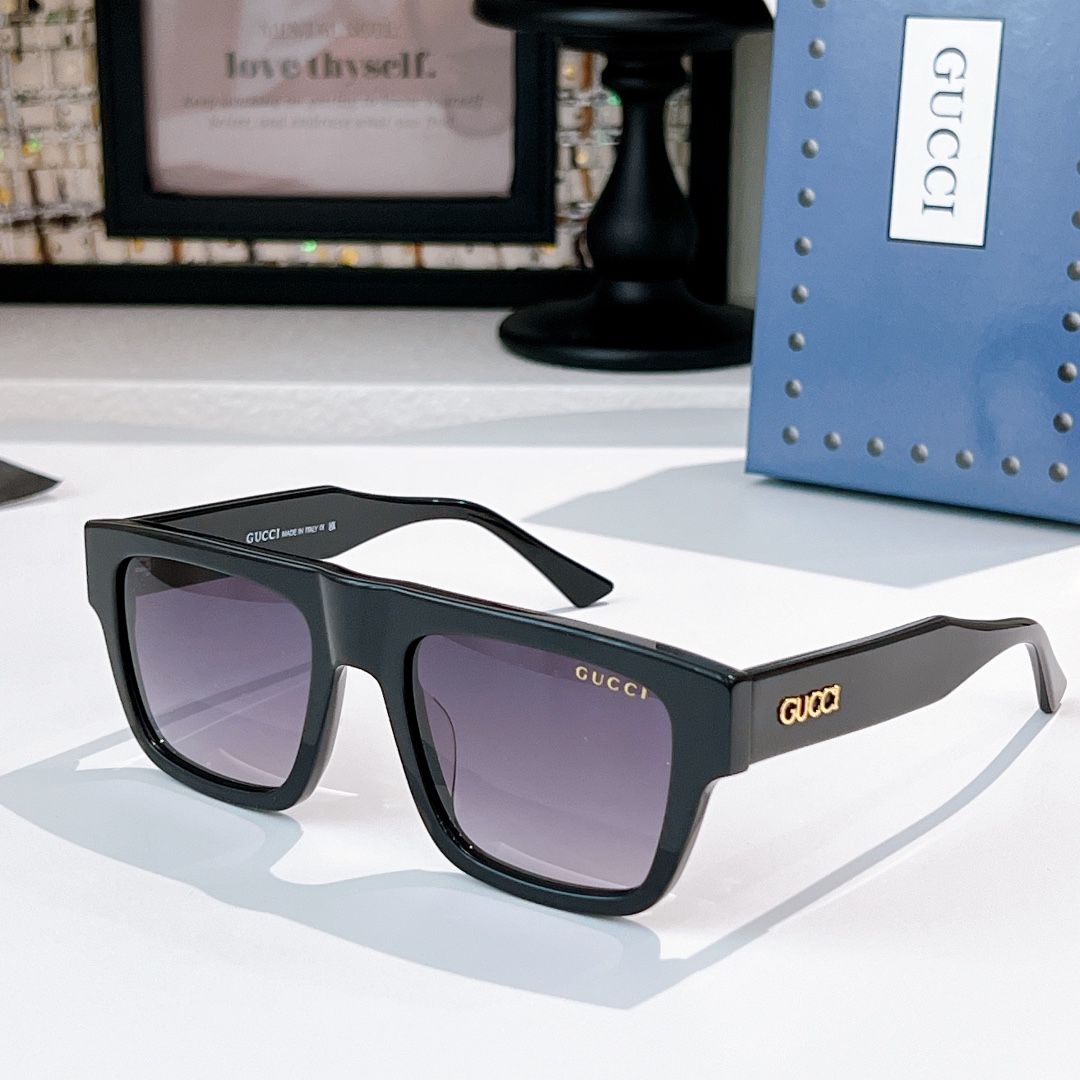 GUCC*MODEL：GG1868SSize：53口19-145🔝🔝