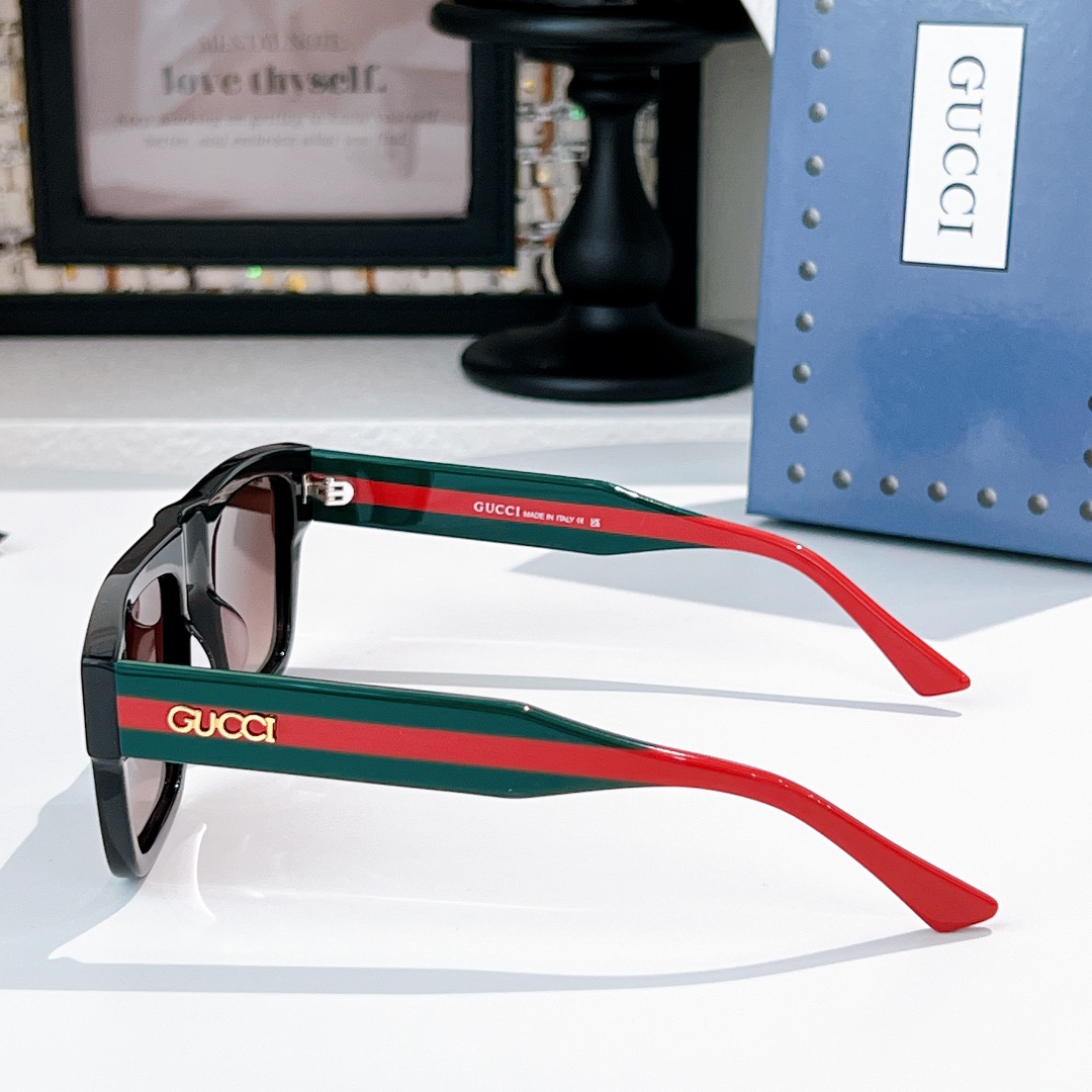 GUCC*MODEL：GG1868SSize：53口19-145🔝🔝