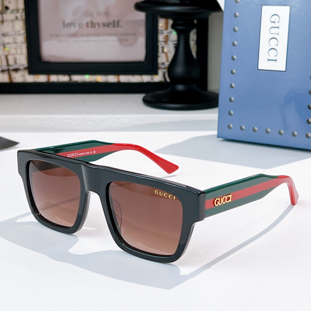 GUCC*MODEL：GG1868SSize：53口19-145🔝🔝