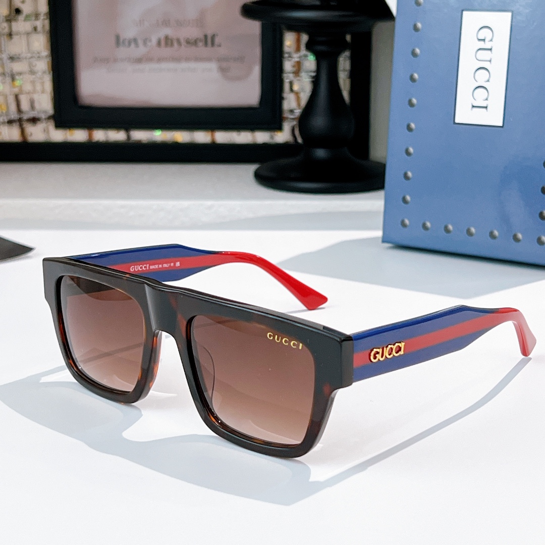 GUCC*MODEL：GG1868SSize：53口19-145🔝🔝