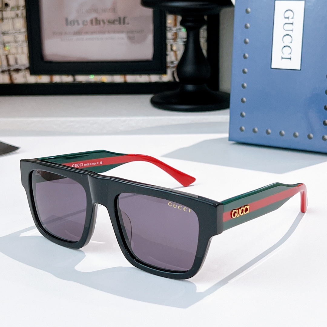 GUCC*MODEL：GG1868SSize：53口19-145🔝🔝