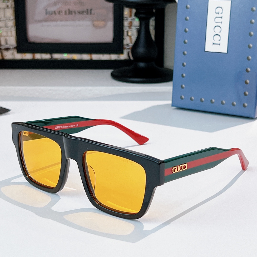 GUCC*MODEL：GG1868SSize：53口19-145🔝🔝