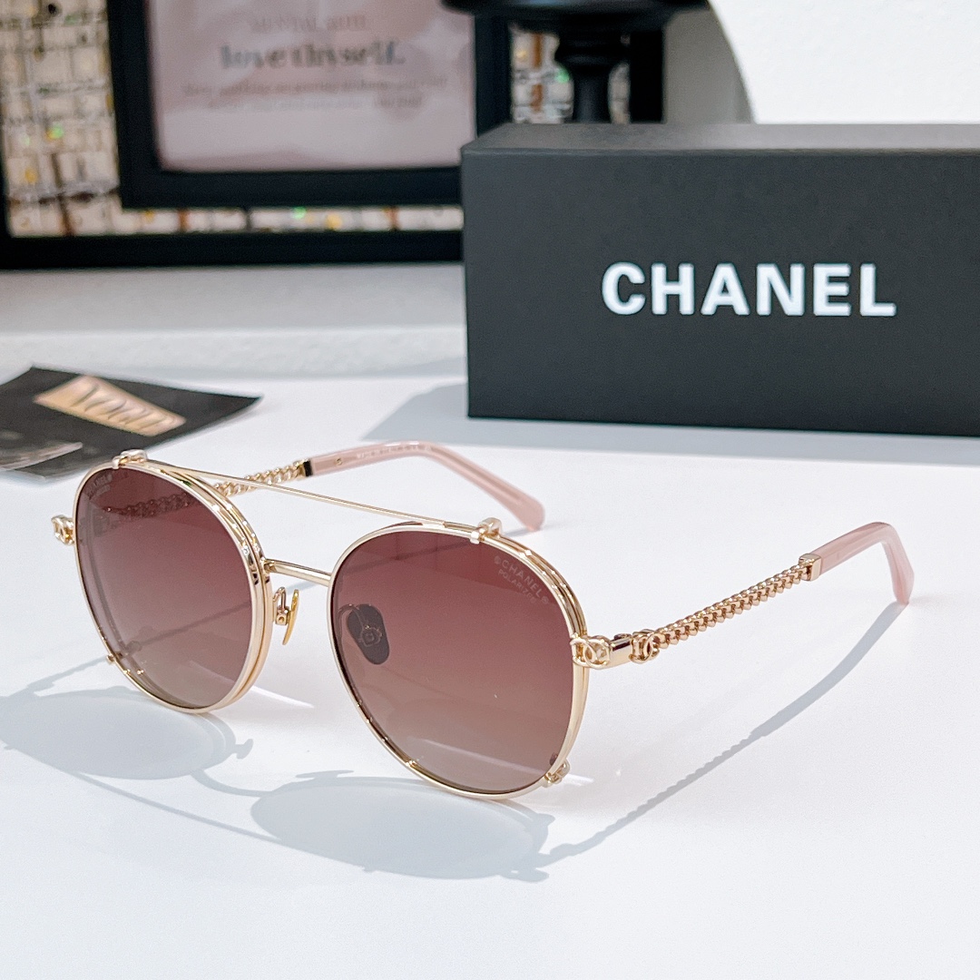 CHANE*MODEL：CH4291SIZE：54口19-145🔝🔝