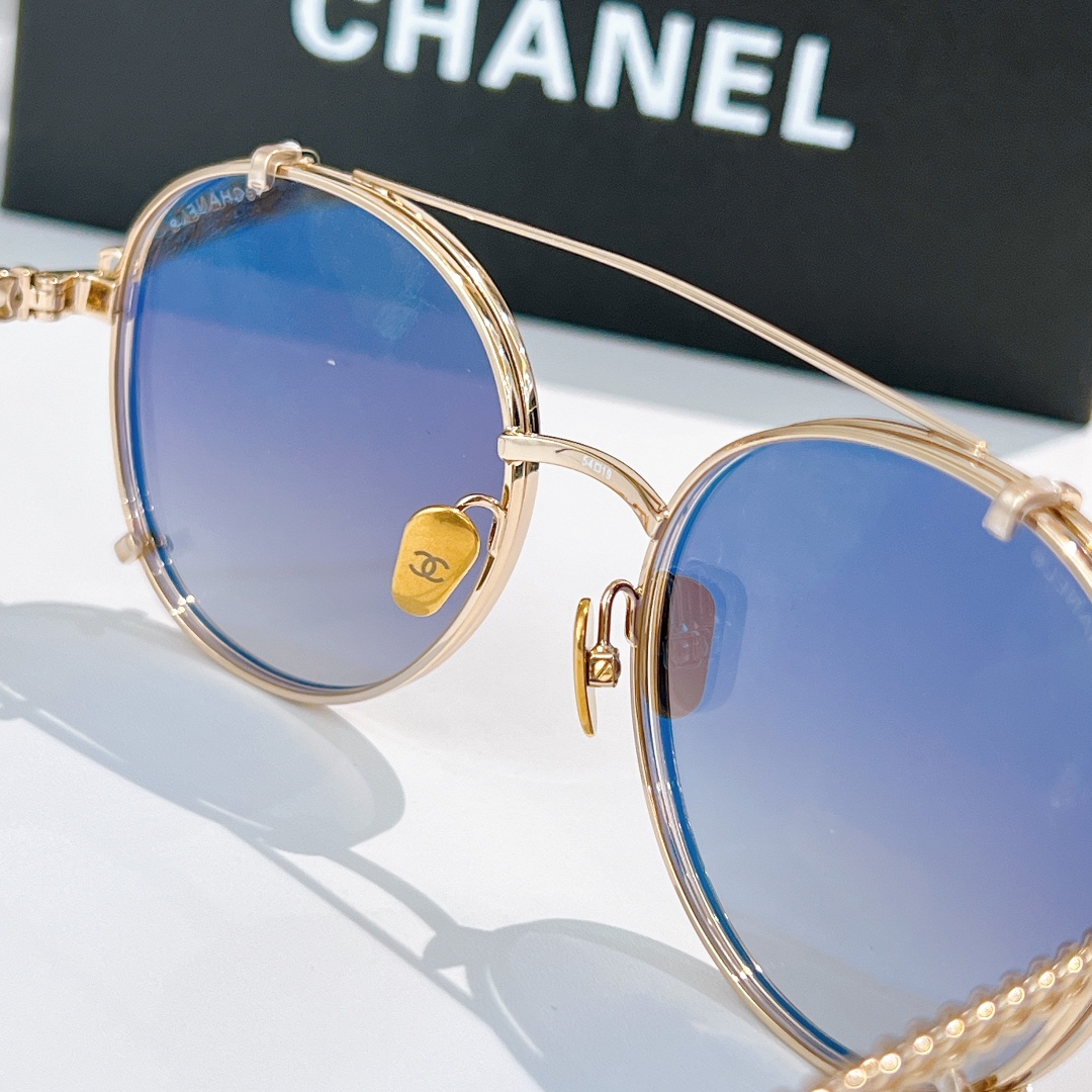 CHANE*MODEL：CH4291SIZE：54口19-145🔝🔝