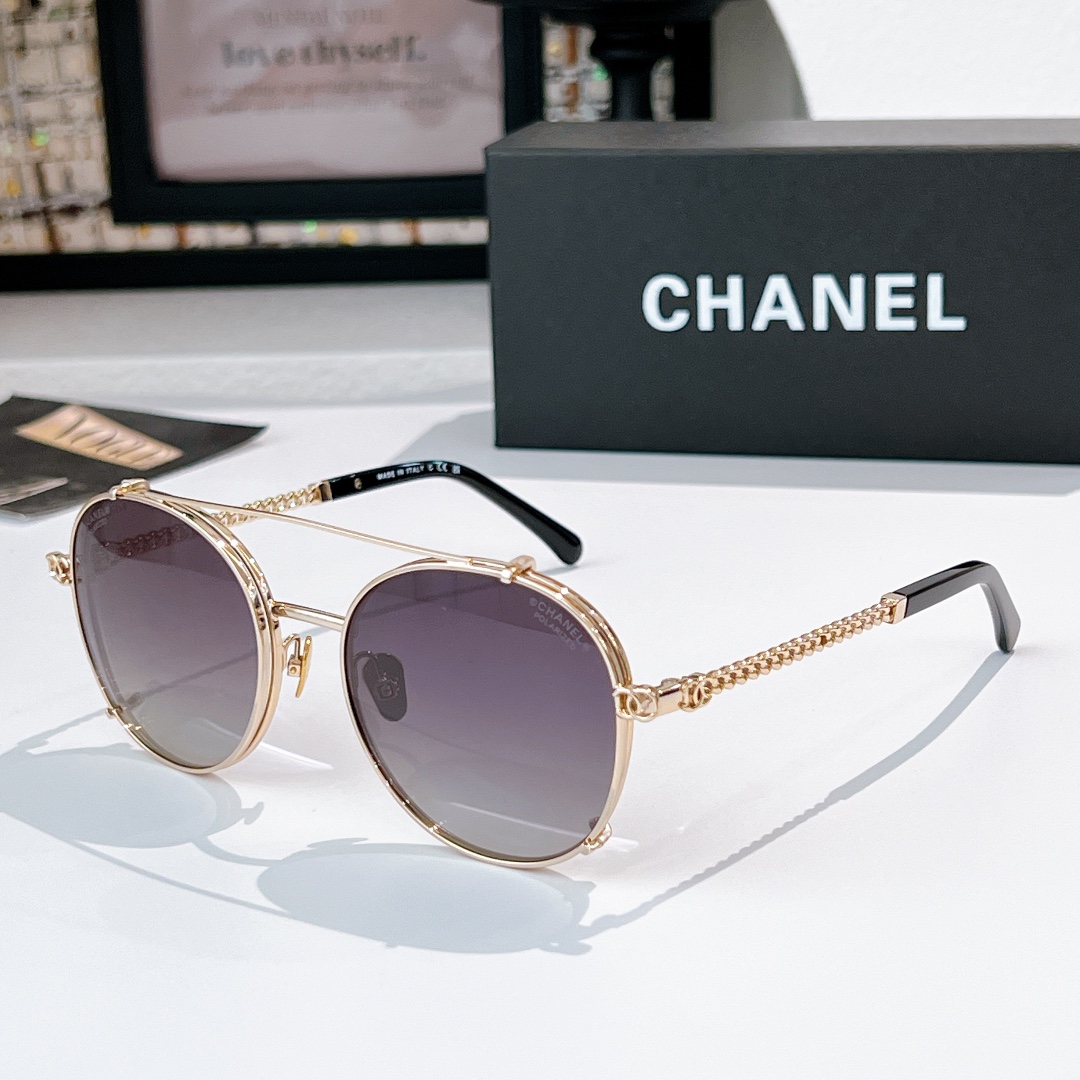 CHANE*MODEL：CH4291SIZE：54口19-145🔝🔝