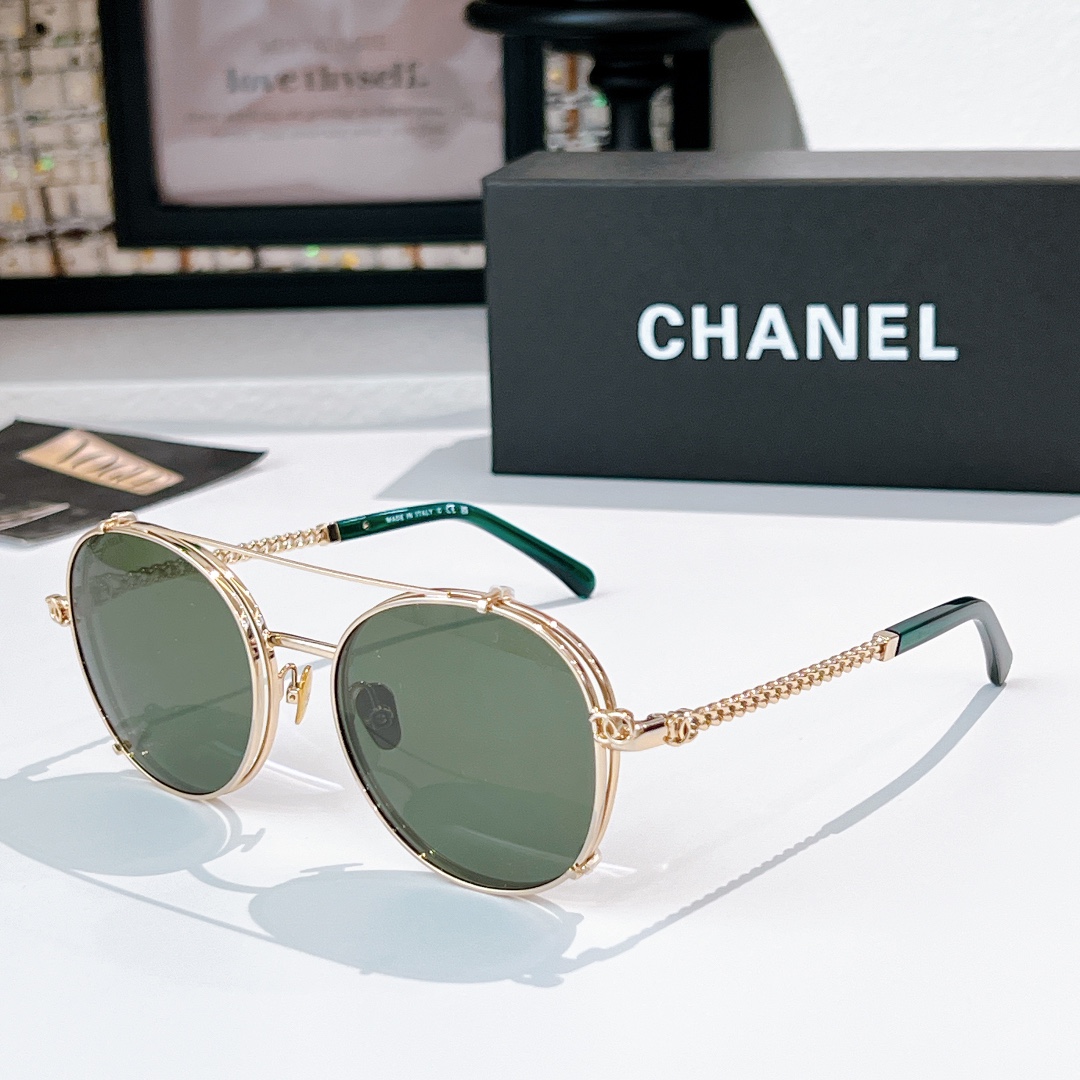 CHANE*MODEL：CH4291SIZE：54口19-145🔝🔝