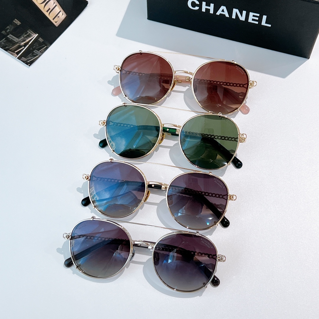 CHANE* MODELO: CH4291 TALLA: 54口19-145
