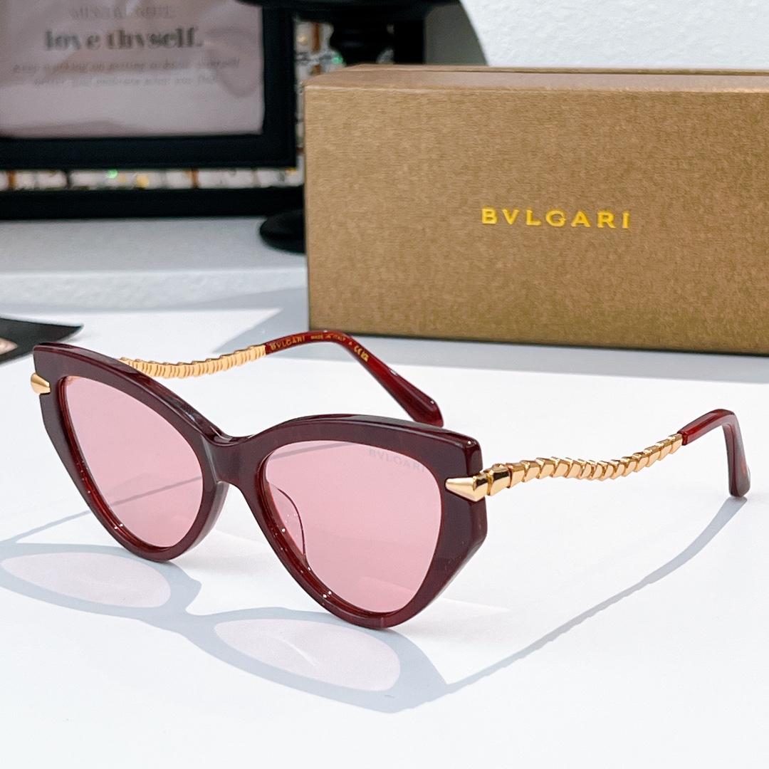 BVLGAR*MODEL：BV40001I SIZE：55口17-140 🔝🔝