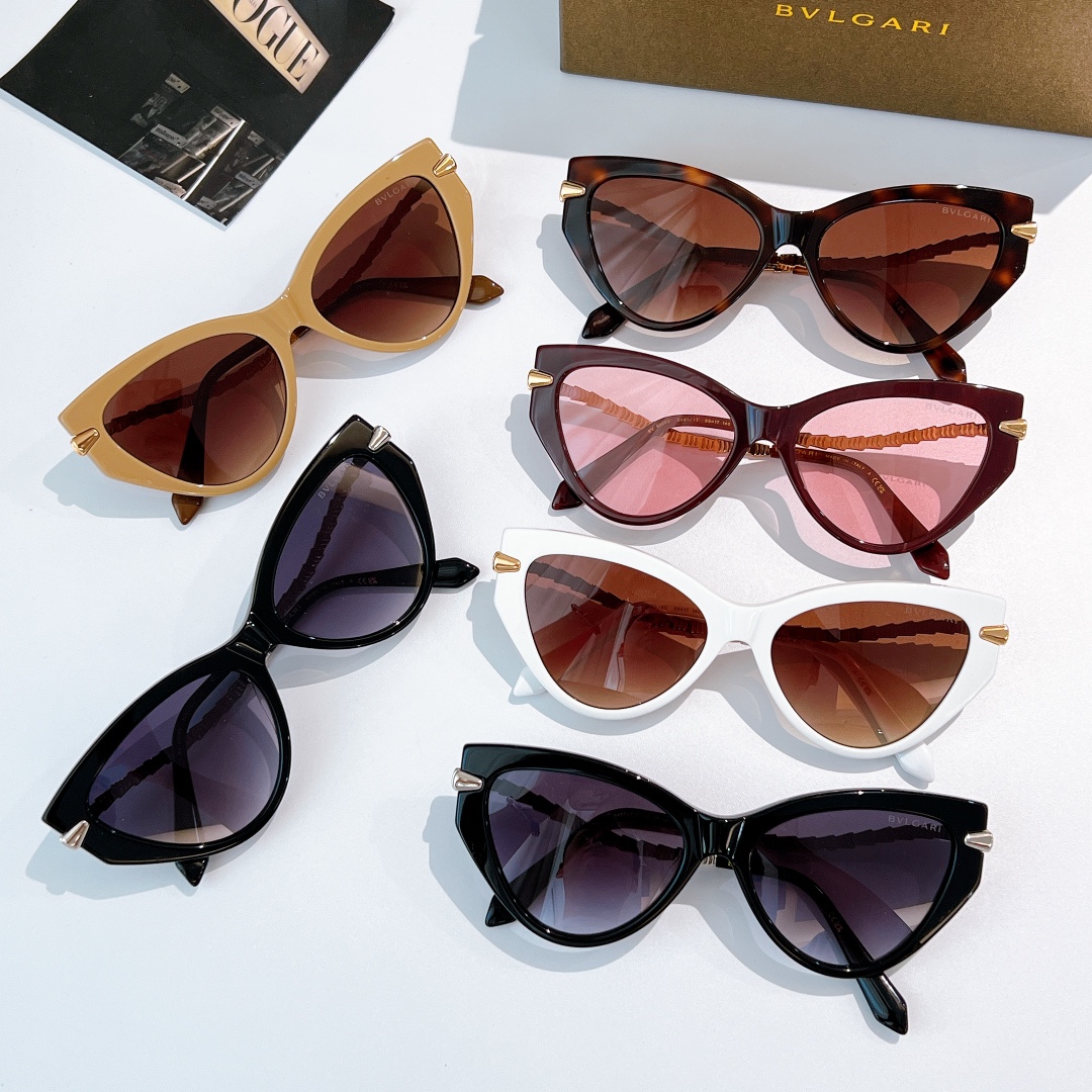 BVLGAR*MODEL：BV40001I SIZE：55口17-140 🔝🔝