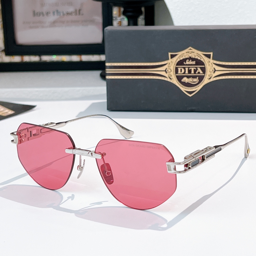 DITAMODEL：DTS164 SIZE：59口17-137 🔝🔝