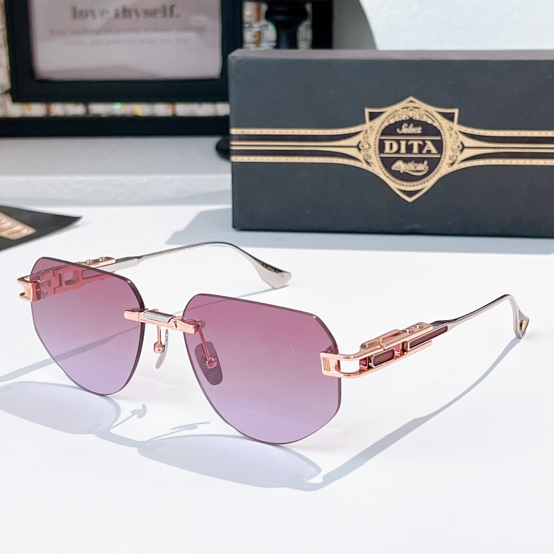 DITAMODEL：DTS164 SIZE：59口17-137 🔝🔝