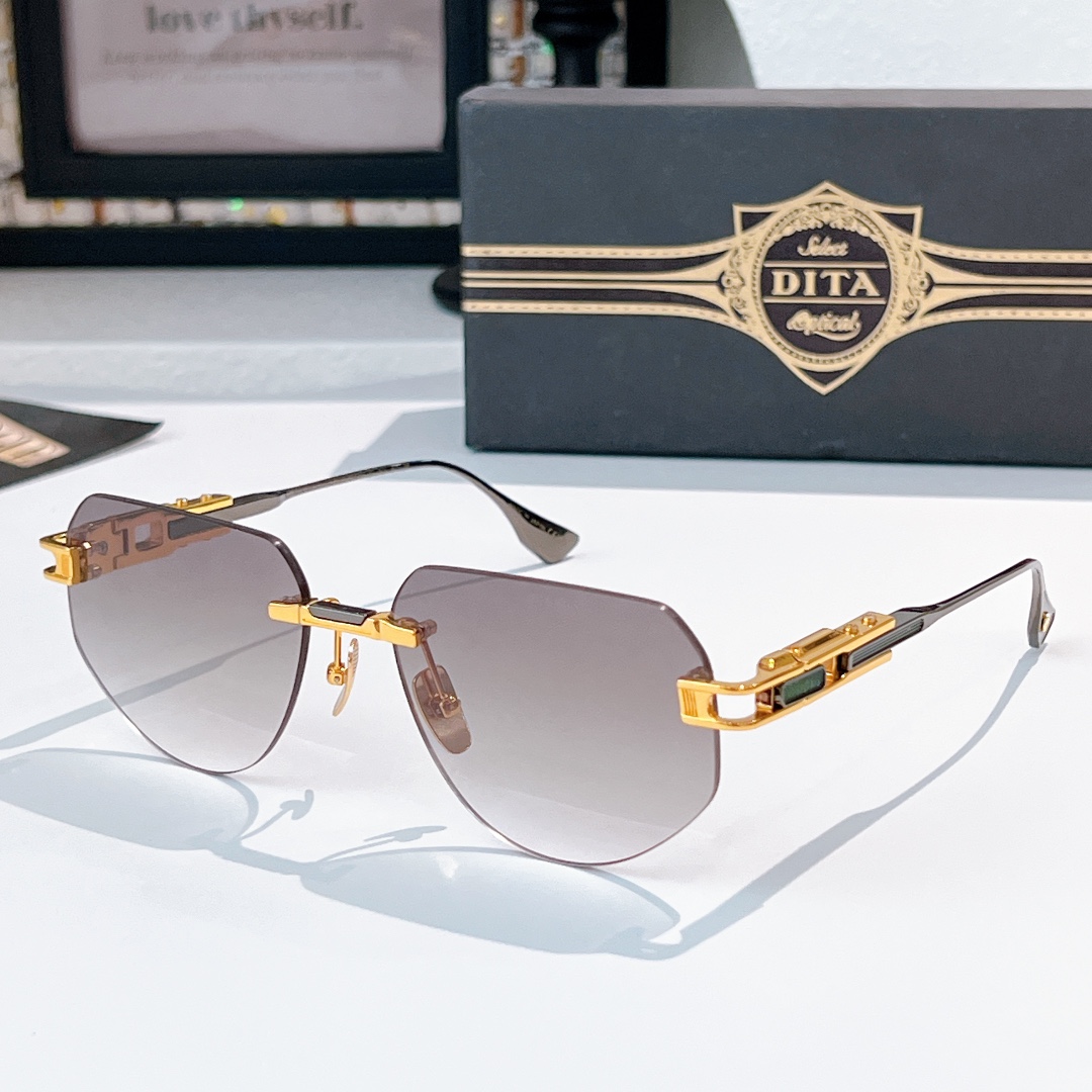 DITAMODEL：DTS164 SIZE：59口17-137 🔝🔝