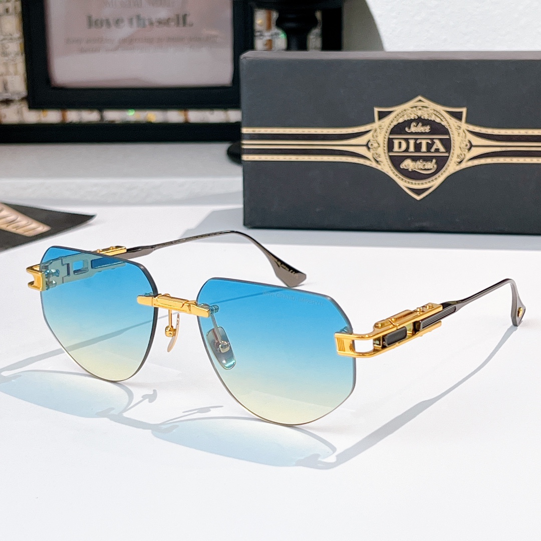 DITAMODEL：DTS164 SIZE：59口17-137 🔝🔝