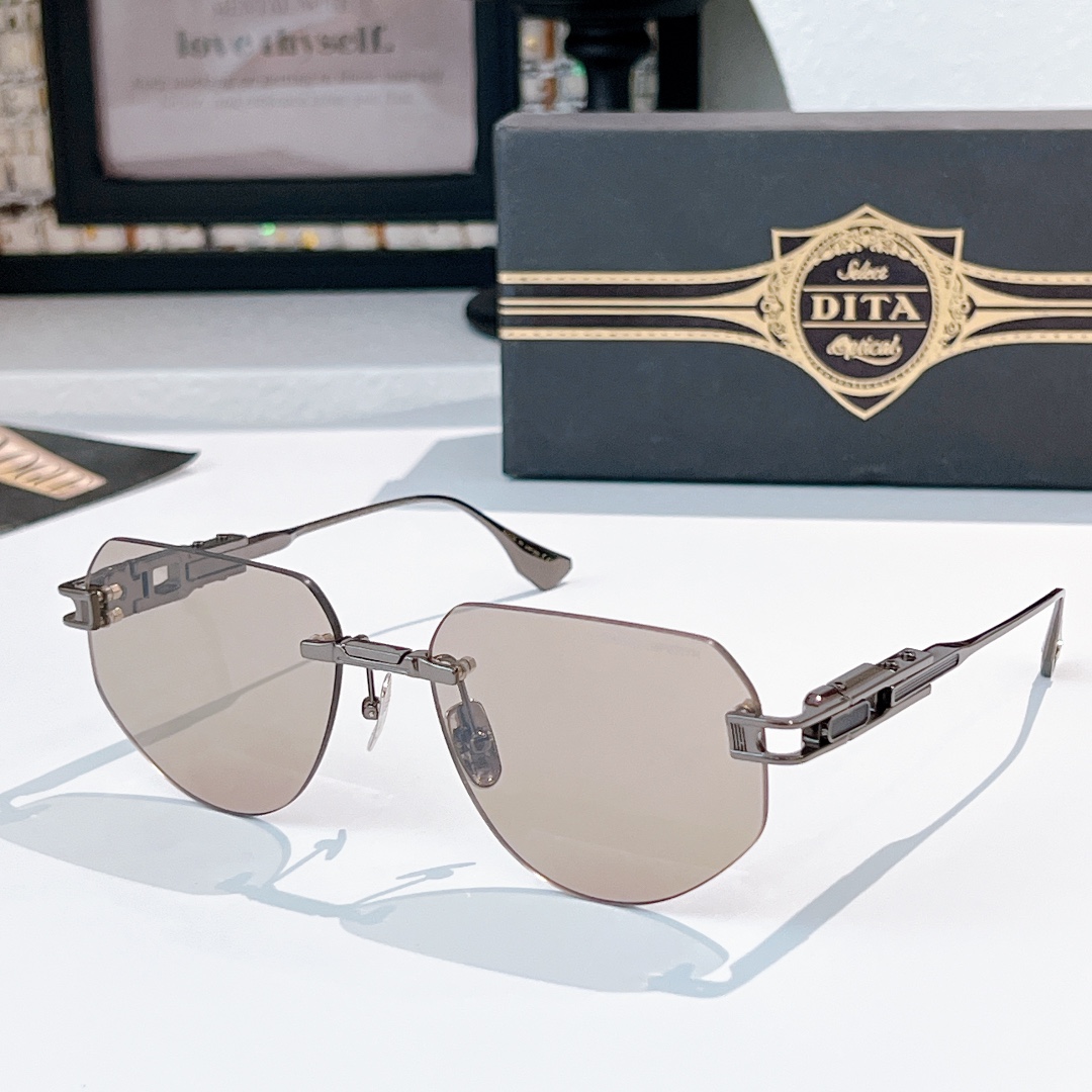 DITAMODEL：DTS164 SIZE：59口17-137 🔝🔝