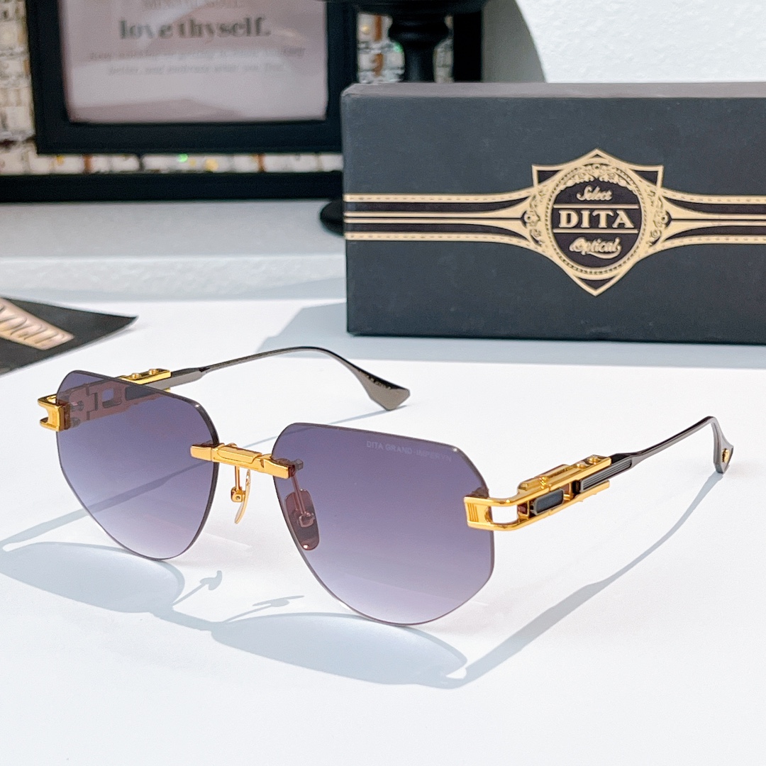 DITAMODEL：DTS164 SIZE：59口17-137 🔝🔝