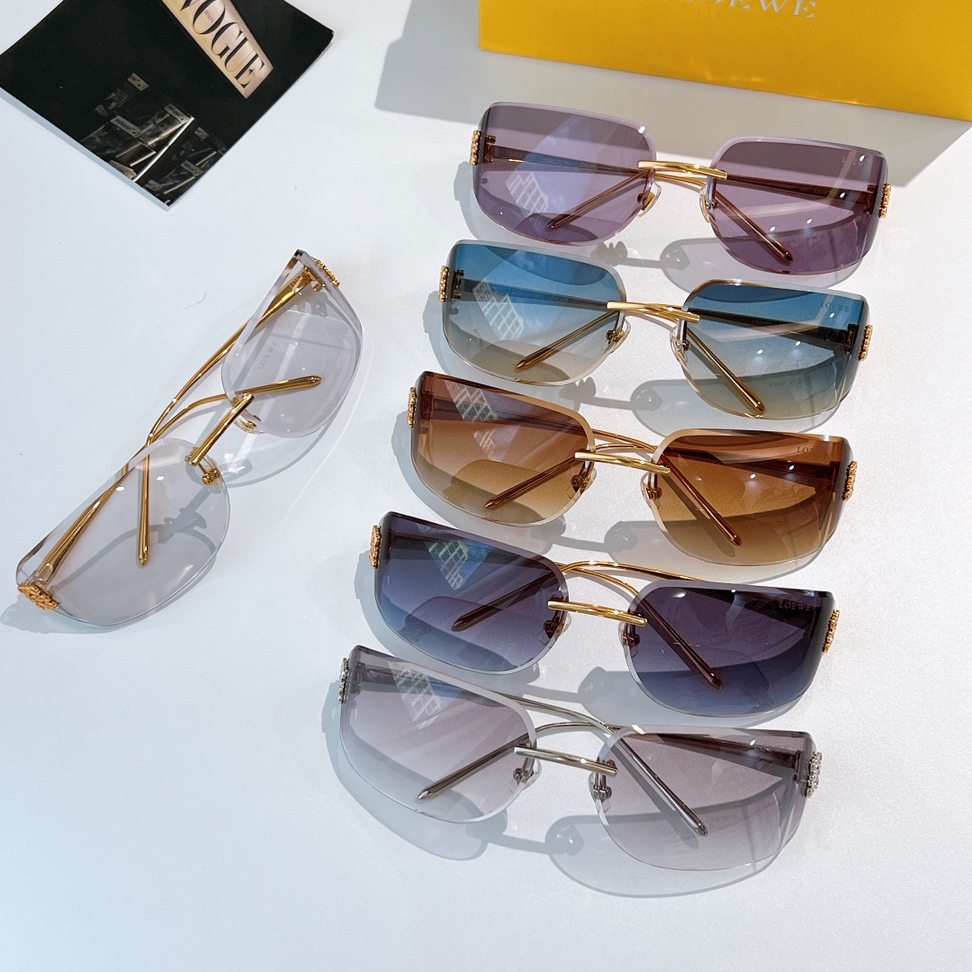 LOEW*MODEL：LW5140SSIZE：62口18-130🔝🔝