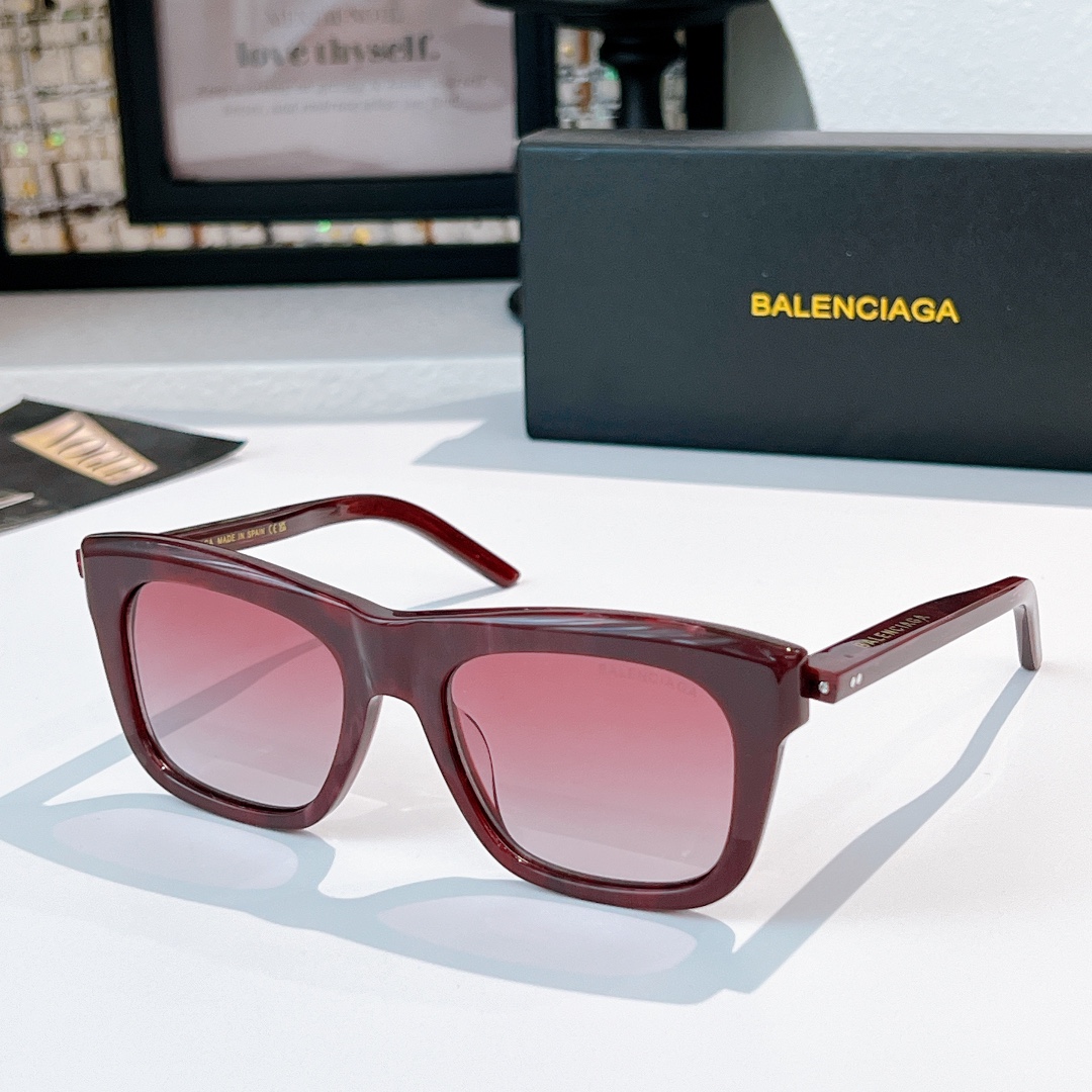 BALENCIAG*MODEL：BB04004SIZE：53口19-140🔝🔝