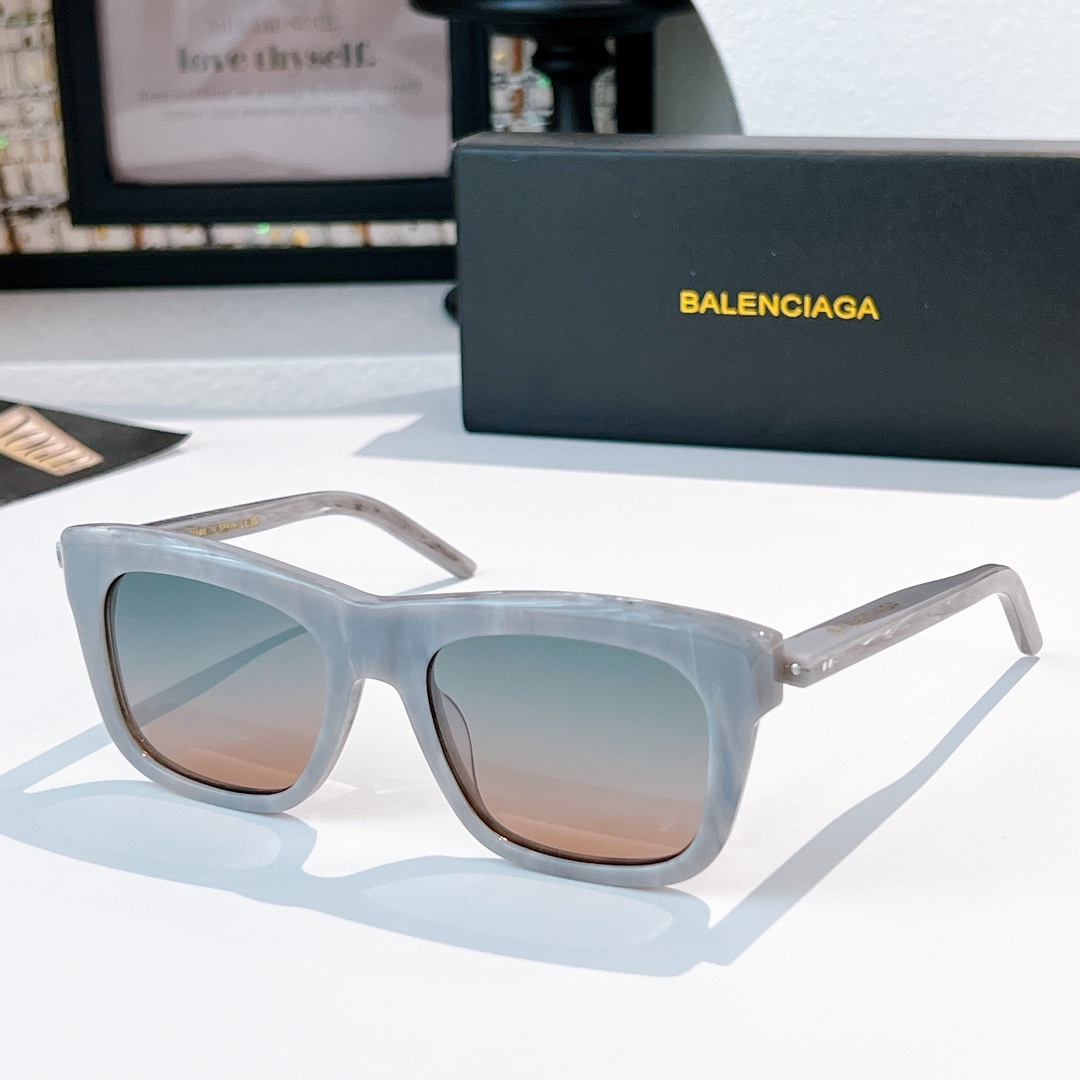 BALENCIAG*MODEL：BB04004SIZE：53口19-140🔝🔝