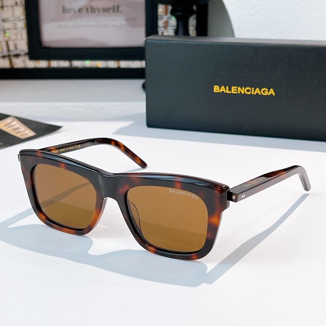 BALENCIAG*MODEL：BB04004SIZE：53口19-140🔝🔝