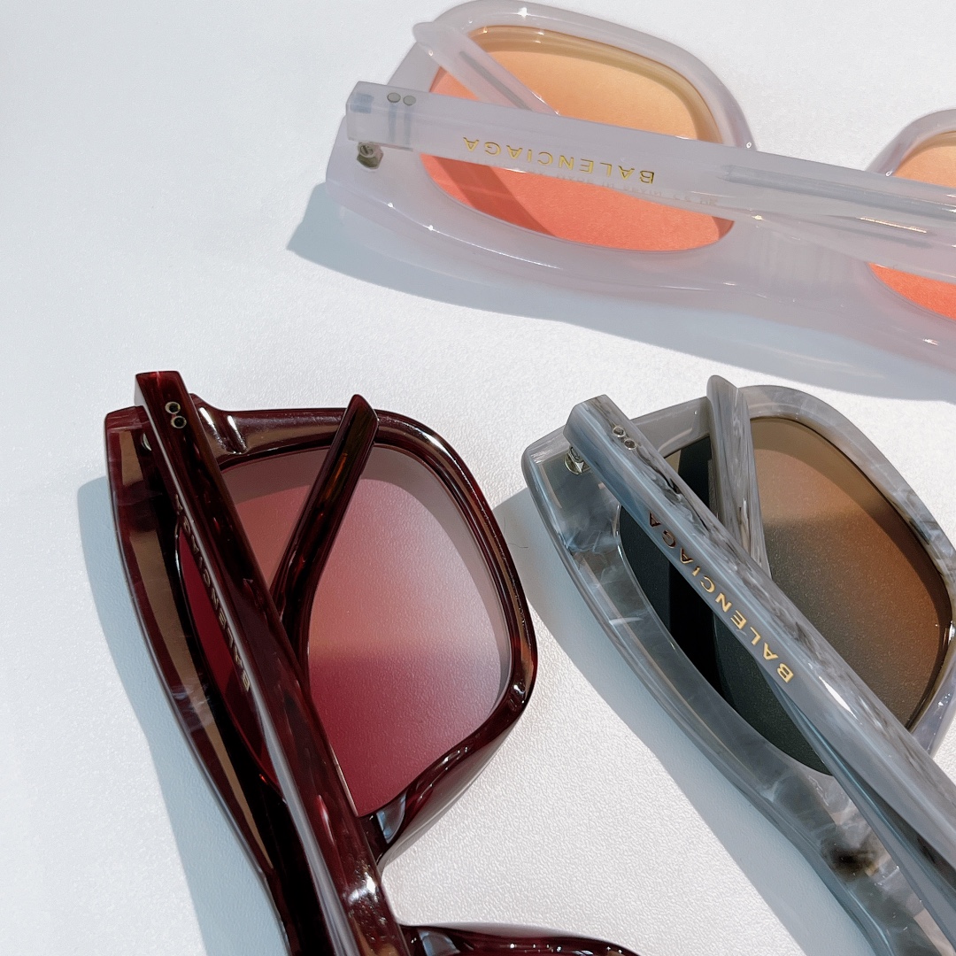 BALENCIAG*MODEL：BB04004SIZE：53口19-140🔝🔝