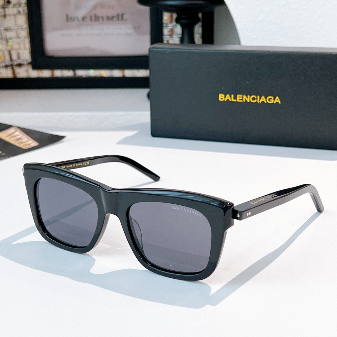 BALENCIAG*MODEL：BB04004SIZE：53口19-140🔝🔝