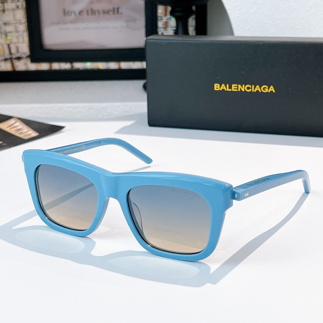 BALENCIAG*MODEL：BB04004SIZE：53口19-140🔝🔝