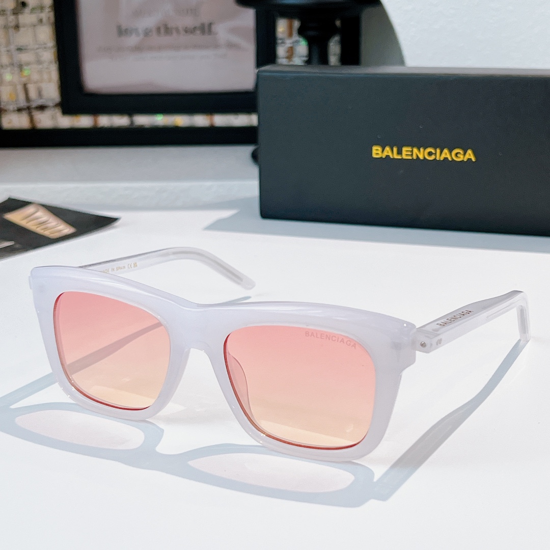 BALENCIAG*MODEL：BB04004SIZE：53口19-140🔝🔝