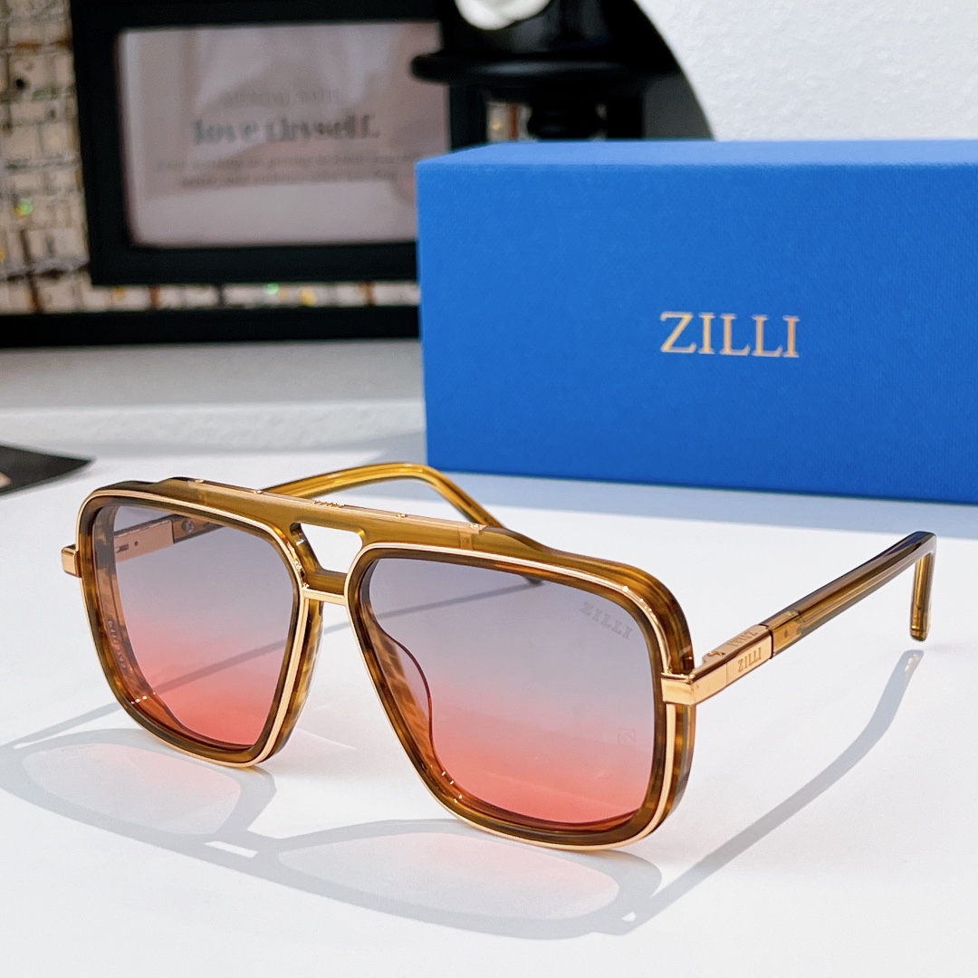 ZILL*MODEL: ZI65065SIZE: 61口14-143🔝🔝