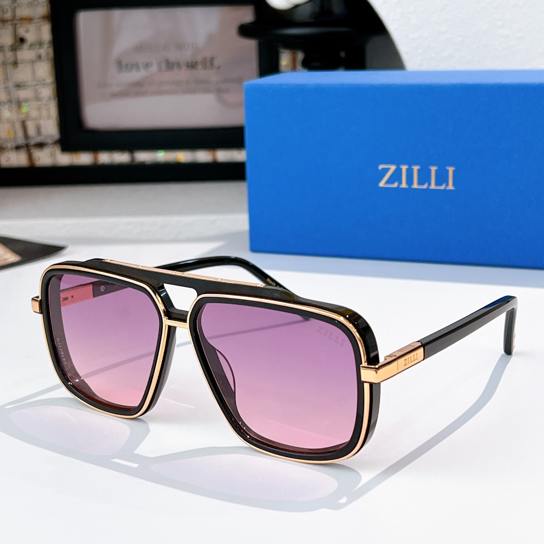 ZILL*MODEL: ZI65065SIZE: 61口14-143🔝🔝
