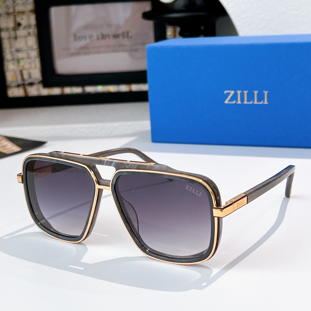 ZILL*MODEL: ZI65065SIZE: 61口14-143🔝🔝
