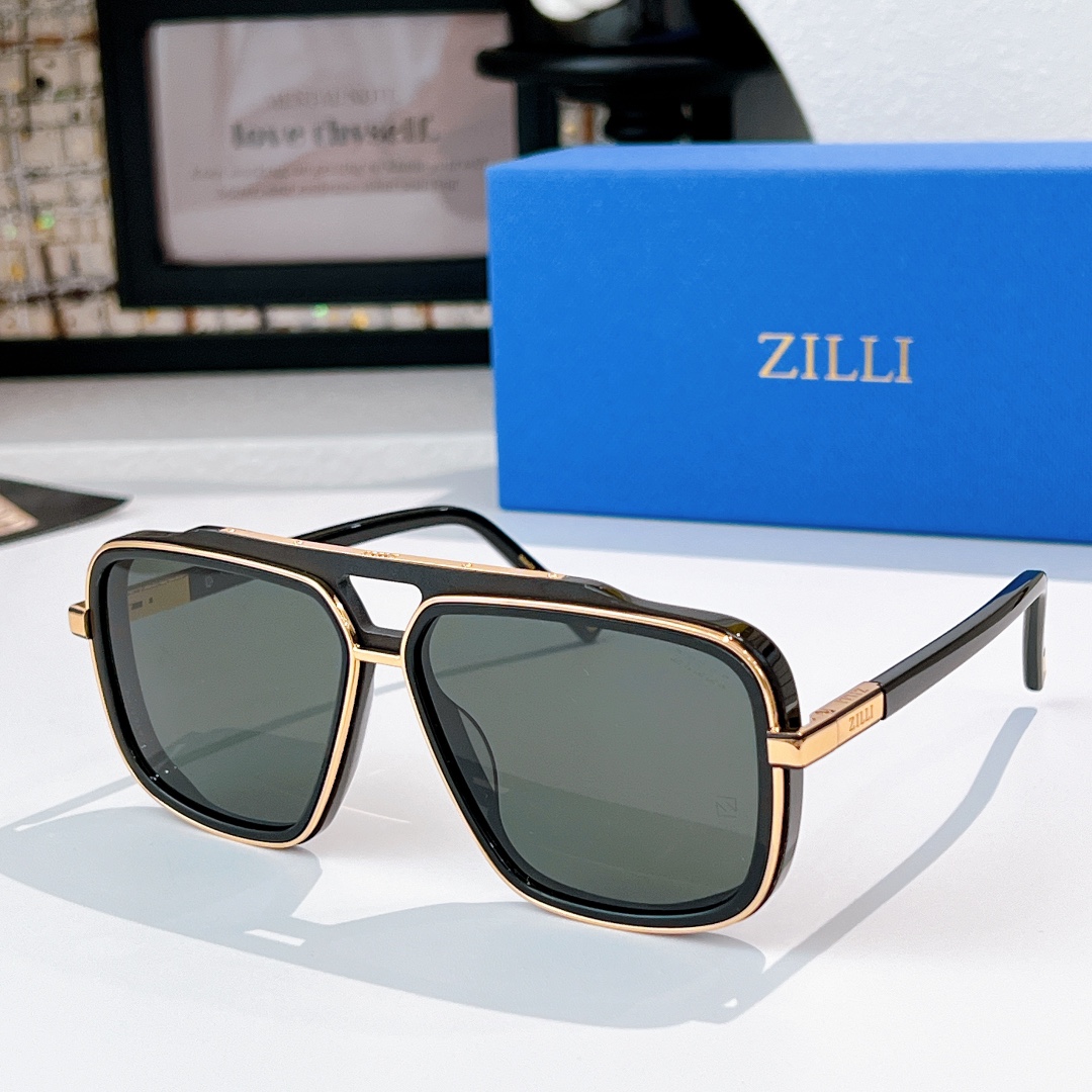 ZILL*MODEL: ZI65065SIZE: 61口14-143🔝🔝
