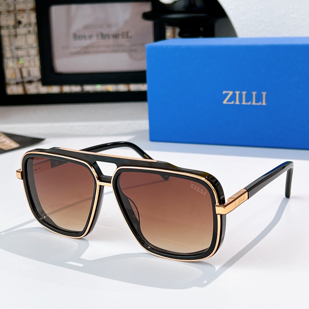ZILL*MODEL: ZI65065SIZE: 61口14-143🔝🔝