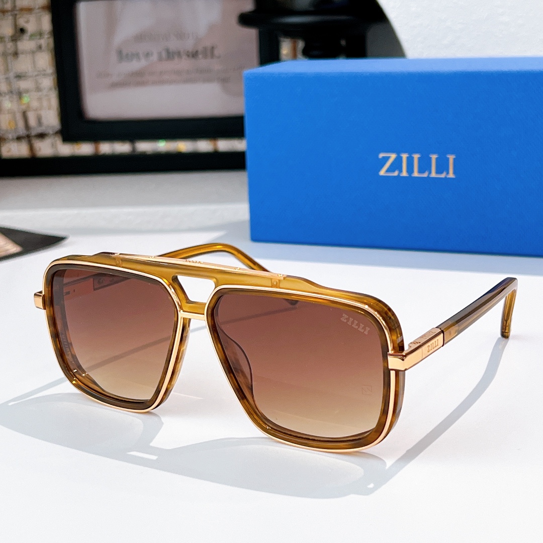 ZILL*MODEL: ZI65065SIZE: 61口14-143🔝🔝