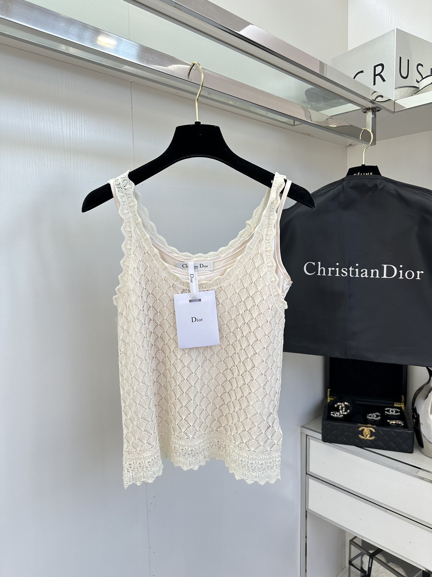 Elegant Hollow Knit Cardigan for Early Autumn Fashion 7 i1757919577 3779 5