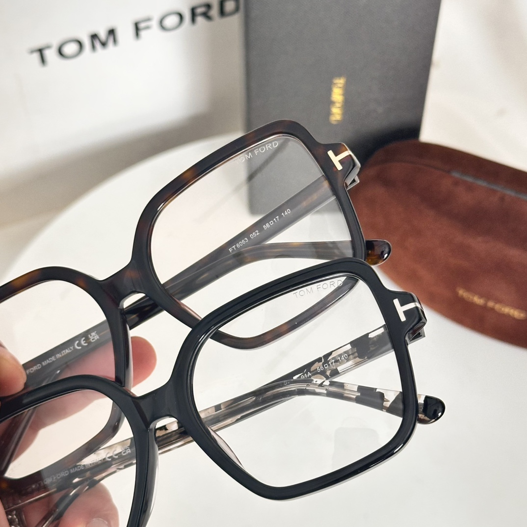 ‼️TOM FOR* 🐍🐍MODEL：FT6063💫💫💫SIZE：56口17-140💫💫💫