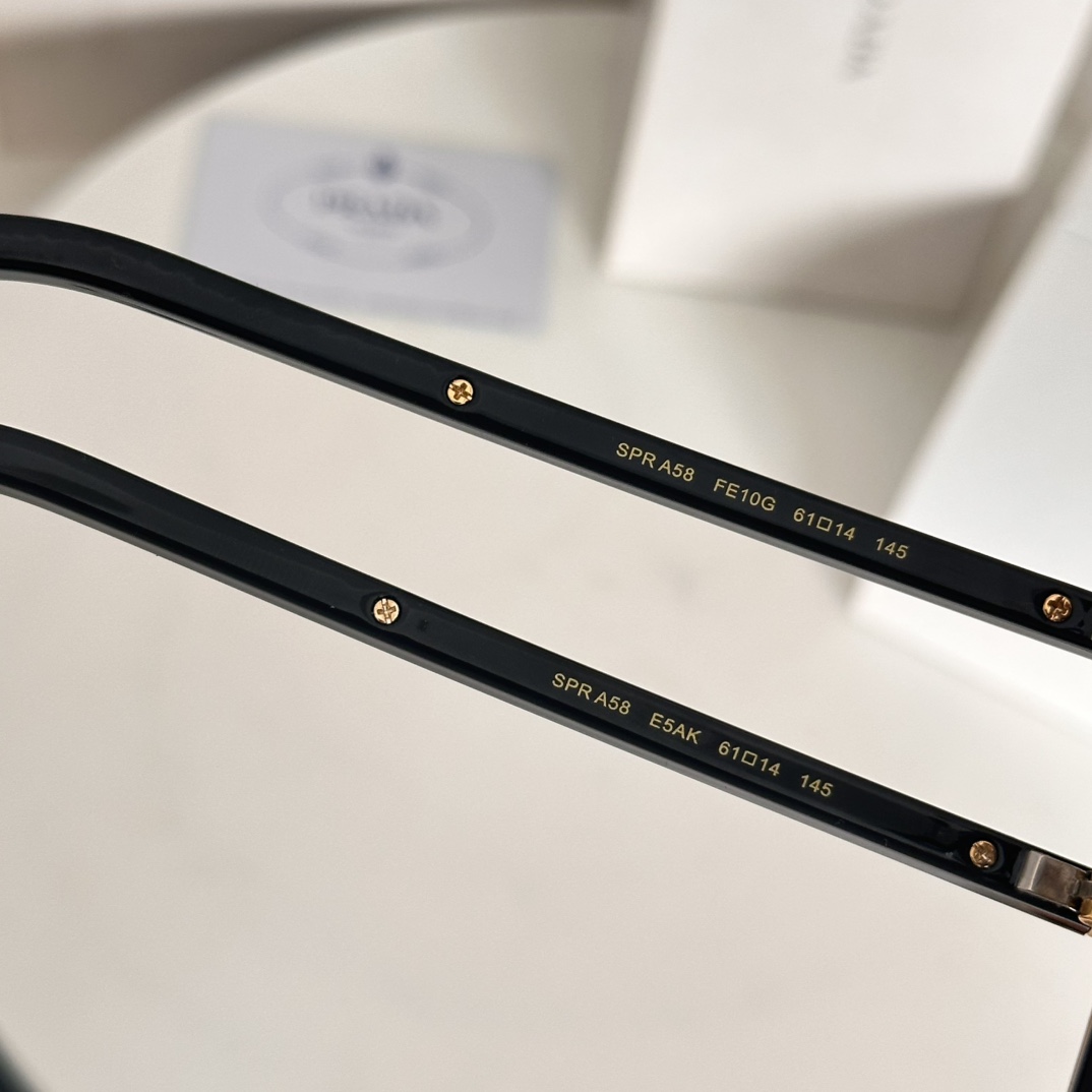 ‼️PRAD*⭐️⭐️⭐️MODEL:SPR A58⭐️⭐️⭐️SIZE：61口14-145⭐️⭐️⭐️