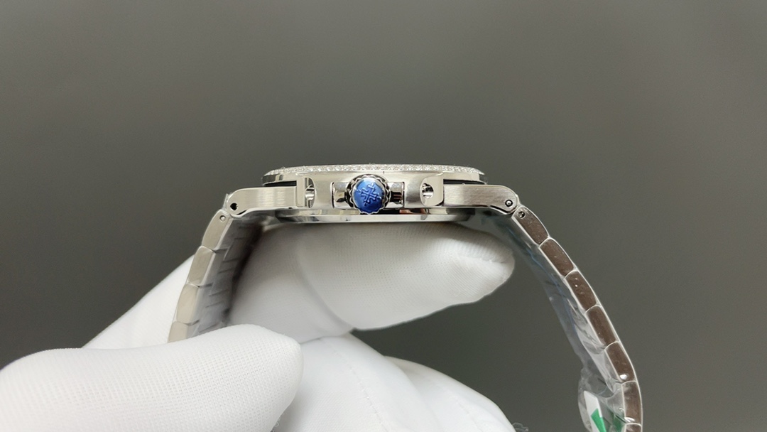 Patek Philippe Style Watches Watches Watches detail image 4 from source 765370