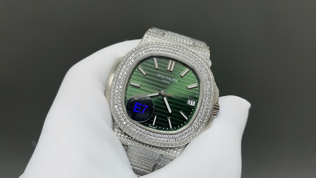 Patek Philippe Style Watches Watches Watches detail image 3 from source 765370