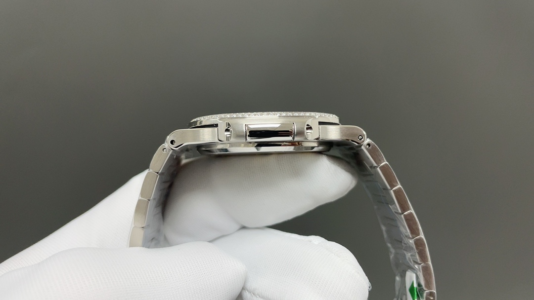 Patek Philippe Style Watches Watches Watches detail image 5 from source 765370