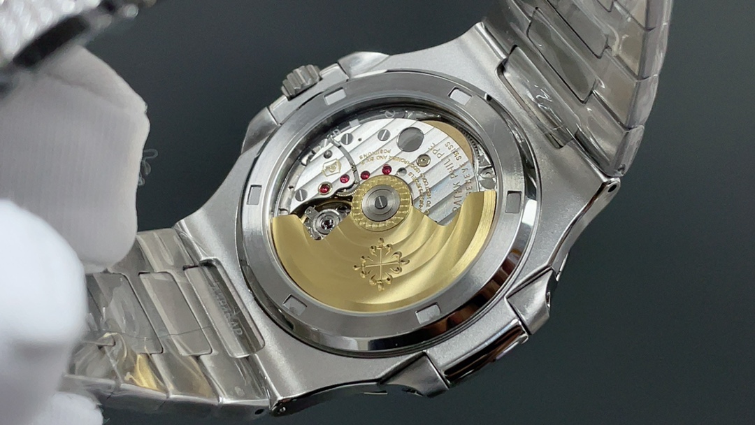 Patek Philippe Style Watches Watches Watches detail image 6 from source 765370