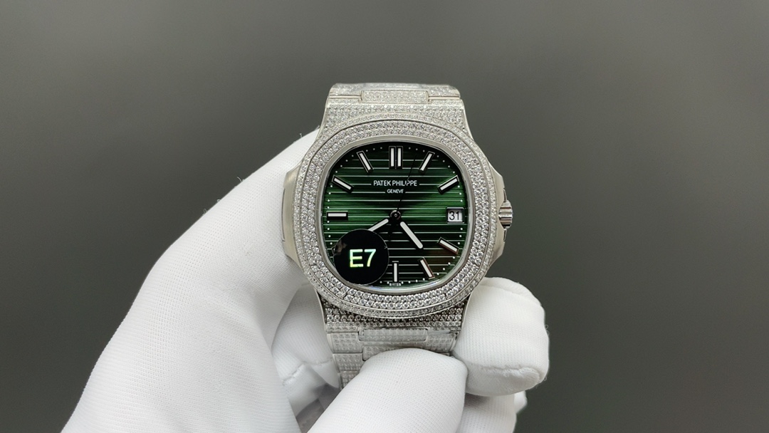 Patek Philippe（百达翡丽） Style Watches Lookbook Reference image 1