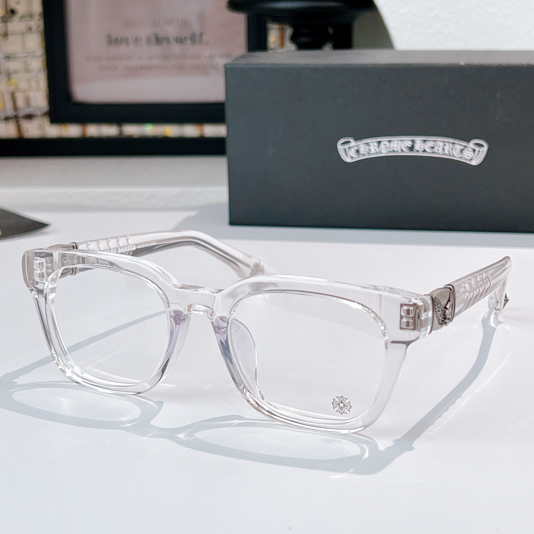 CHROME HEART*MODEL：WELLHELL YEAHSIZE：51口21-145🔝🔝