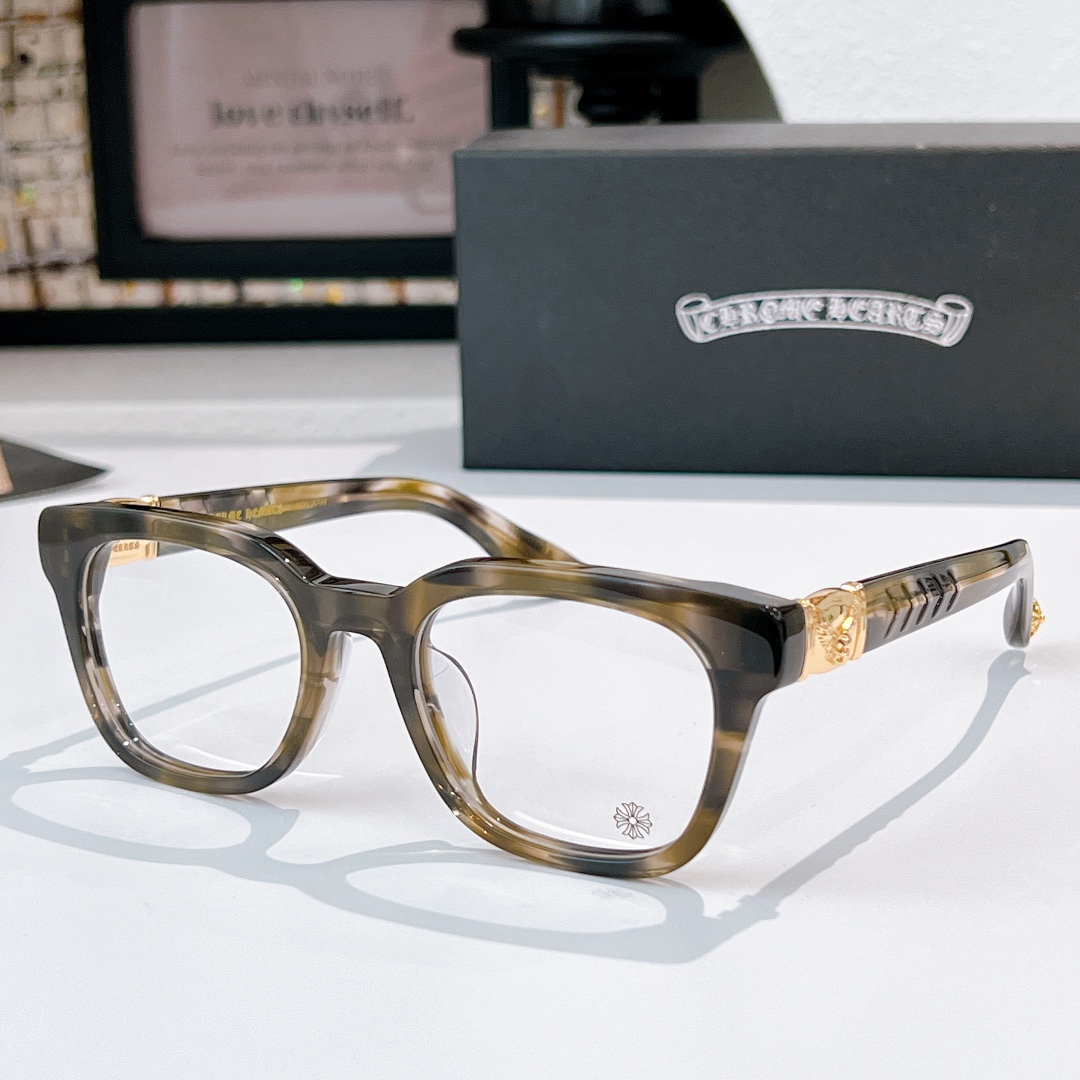 CHROME HEART*MODEL：WELLHELL YEAHSIZE：51口21-145🔝🔝