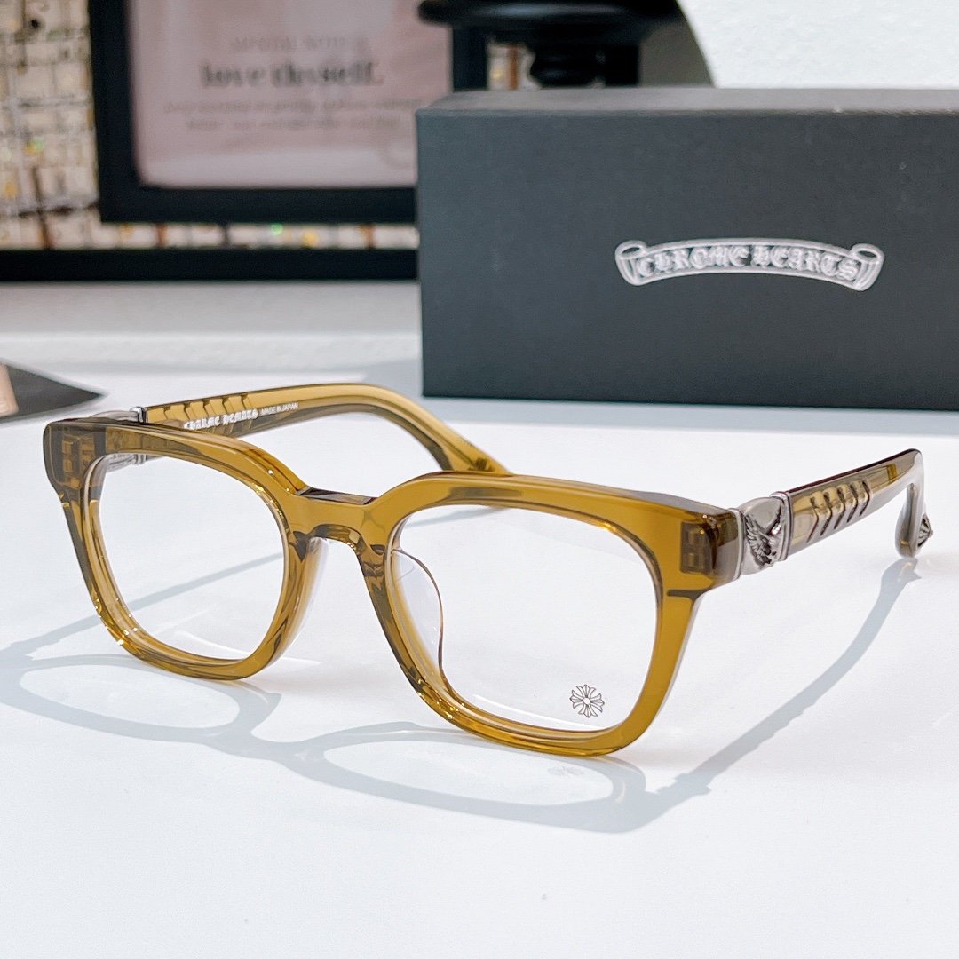 CHROME HEART*MODEL：WELLHELL YEAHSIZE：51口21-145🔝🔝