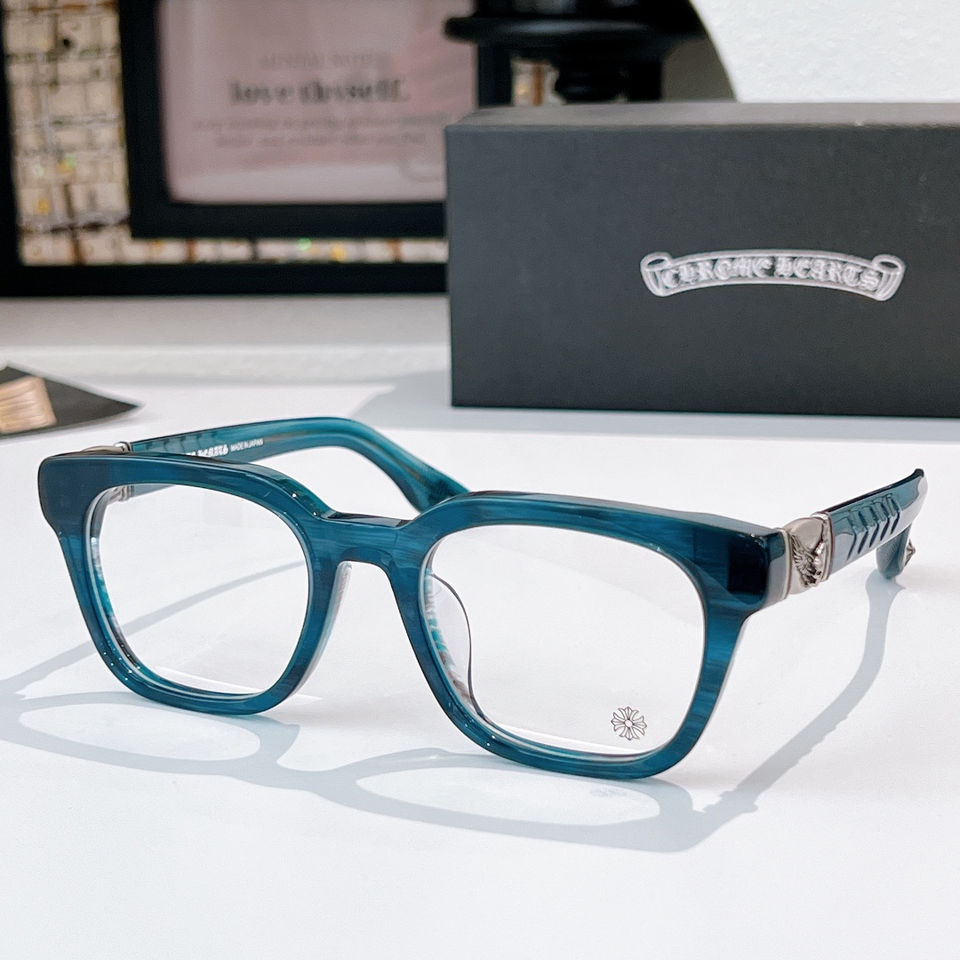 CHROME HEART*MODEL：WELLHELL YEAHSIZE：51口21-145🔝🔝