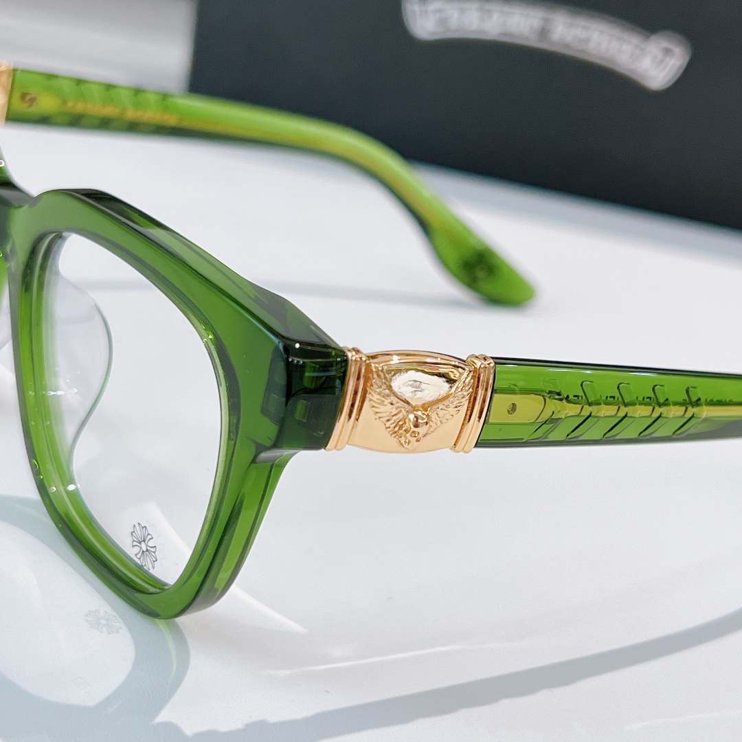 CHROME HEART*MODEL：WELLHELL YEAHSIZE：51口21-145🔝🔝