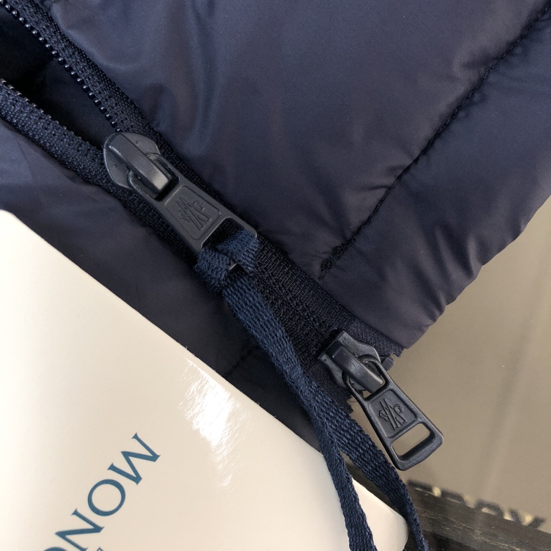 羽绒 🆕🆕Moncler 蒙口 Brendann 25秋冬最新男士短款羽绒夹克外套!专柜同步上新🈶售~帽