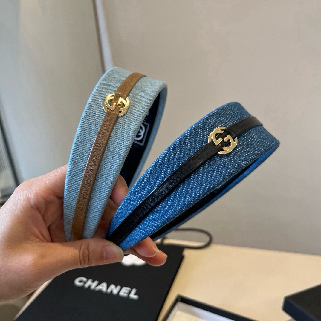 ¥Gucci古奇新款原单发箍