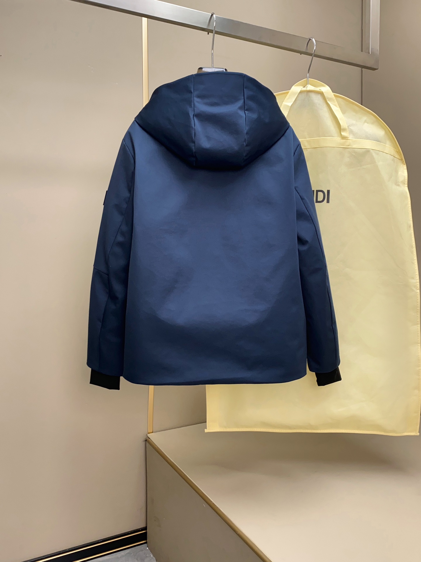 丈兰色细节设计