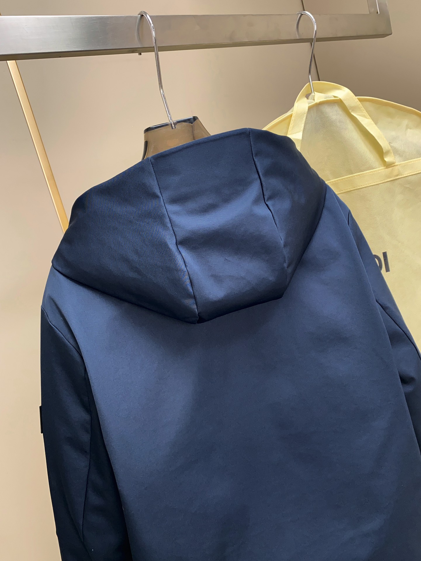 丈兰色细节设计